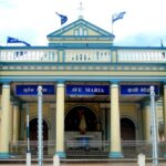 மடுமாதா ஆலயத் திருவிழா 23 ஆம் திகதி ஆரம்பம்!