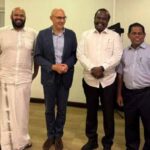 தமிழர் பிரச்சினைக்கு தீர்வு காண்பதில் ஐ.நா. உறுதி!