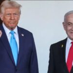 தரமான சம்பவம்: இஸ்ரேலை போற்றுகிறார் ட்ரம்ப்!