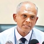 புலிகளின் ஆயுதம் கொழும்புக்கு வரவில்லை: அர்ச்சுனாவின் கருத்து நிராகரிப்பு!