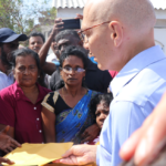 செம்மணிப் புதைகுழிகளில் சர்வதேச தலையீட்டின் அவசியத்தை ஐ.நா. அங்கீகரிக்கிறது