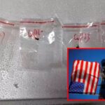 அமெரிக்காவுக்கு அபாயகர கிருமியை கடத்திய சீன ஆராய்ச்சியாளர்கள் கைது!