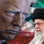 ஈரான் உச்ச தலைவர் நன்றியற்றவர்: ட்ரம்ப் விளாசல்!