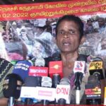 செம்மணி மனித புதைகுழி: சர்வதேச கண்காணிப்பு வேண்டும்!