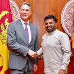 கொழும்புடனான உறவை வலுப்படுத்துகிறது கன்பரா!