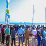 புறா தீவு கடல் பரப்பை சுத்தம் செய்யும் பணி திருகோணமலையில் ஆரம்பம்