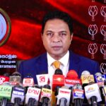 ஷிராந்தி கைதாவதை தடுக்க மஹிந்த முயற்சியா? மொட்டு கட்சி மறுப்பு!