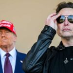 எலான் மஸ்க்கின் அரசியல் பயணம் ஆரம்பம்: கட்சி பெயரும் அறிவிப்பு!