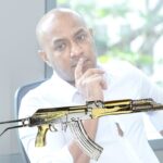 துமிந்த திஸாநாயக்கவுக்கான விளக்கமறியல் நீடிப்பு!