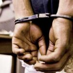 யாழில் வாள்வெட்டு: மூவர் கைது!