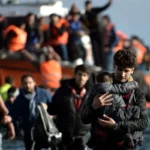 உலகம் முழுதும் 12 கோடி அகதிகள்: ஐ.நா. தகவல்