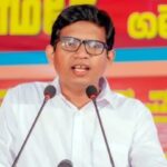 தமிழரசுக் கட்சியை ஆதரிக்கமாட்டோம் – தேசிய மக்கள் சக்தி அறிவிப்பு