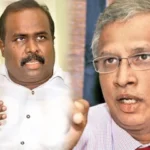 ரெலோவுக்கு தமிழரசுக் கட்சி எச்சரிக்கை!