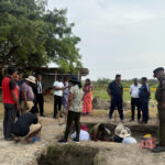 செம்மணிப் புதைகுழியில் இதுவரை 5 மனித எலும்புக்கூடுகள் அடையாளம்!