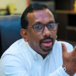 கடூழிய சிறைதண்டனைக்கு எதிராக மஹிந்தானந்த மேன்முறையீடு!