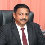 யாழ். மாவட்டத்தின் நிரந்தர அரச அதிபராக பிரதீபன் நியமனம்