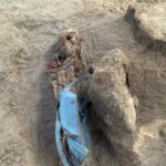 செம்மணியில் புத்தகப்பையோடு மீட்கப்பட்ட எலும்புக்கூடு சிறுமியினுடையது! – நீதிமன்றில் சட்ட மருத்துவ அதிகாரி அறிக்கை