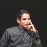 இந்த ஆட்சியை வீழ்த்துவோம்: ராஜிதவின் மகன் சூளுரை