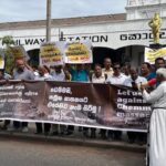 செம்மணிப் புதைகுழிக்கு நீதி வேண்டி கொழும்பில் இன்று பெரும் போராட்டம்!