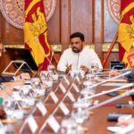 நிலையான பொருளாதாரத்துடன் முன்னோக்கிச் செல்வதற்கு IMF இலங்கைக்கு ஆதரவு