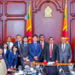 முதலீட்டு வாய்ப்பு: ஜப்பான் தூதுக்குழு இலங்கை வருகை!