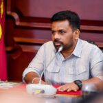 அமெரிக்காவிடமிருந்து மேலும் வரிச்சலுகையை எதிர்பார்க்கும் இலங்கை!