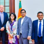 வினைத்திறனான அரச சேவையை உருவாக்க ஐ.நா. அபிவிருத்தித் திட்டம் ஆதரவு!