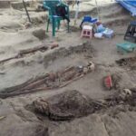 செம்மணி மனிதப் புதைகுழியில் இதுவரை 33 எலும்புக்கூடுகள் அடையாளம்!