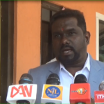 தோட்டத் தொழிலாளர்களின் சம்பள பிரச்சினைக்கு விரைவில் தீர்வு!