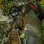 விபத்தில் இரு இளைஞர்கள் பலி: யாழில் சோகம்!