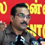 விடுதலை அரசியல் என்ற போர்வையில் வடக்கிலுள்ள கட்சிகள் போலி அரசியல் முன்னெடுப்பு!