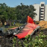 241 பேரை பலியெடுத்த விமான விபத்து: 11 ஆம் திகதி விசாரணை அறிக்கை வெளியீடு!