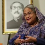 பங்களாதேஷ் முன்னாள் பிரதமருக்கு 6 மாதங்கள் சிறை!