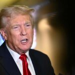 பிரிக்ஸ் கட்டமைப்புக்கு ட்ரம்ப் எச்சரிக்கை!