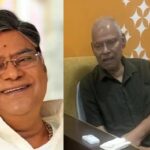 பிரபல நடிகர் கோட்டா சீனிவாச ராவ் காலமானார்
