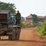 தாய்லாந்து – கம்போடியா நிபந்தனையற்ற போர் நிறுத்தத்துக்கு ஒப்புதல்