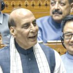 பாகிஸ்தான் தோல்வியை ஒப்புகொண்டதாலேயே போர் நிறுத்தம் செய்யப்பட்டது!