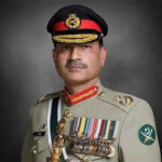 பாகிஸ்தான் இராணுவ தளபதி இலங்கை விஜயம்!