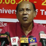 உள்ளக பொறிமுறை ஊடாக தமிழர்களுக்கு நீதி கிடைக்காது: சர்வதேச விசாரணையே வேண்டும்!