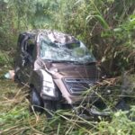 பசறையில் விபத்து: மூவர் காயம்!