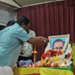 மாவையின் வாழ்க்கை மிகப் பெரும் சரித்திரம்