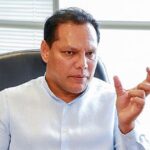 தயாசிறிக்கு உப தலைவர் பதவி வழங்குவது பற்றி முடிவு இல்லை!