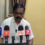 மனித புதைகுழிகள் நிறைந்த நாடாக இலங்கை!