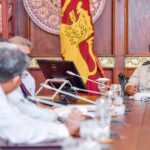 உள்நாட்டு இறைவரித் திணைக்களத்தை டிஜிட்டல் மயமாக்குவதற்கு ஜனாதிபதி பணிப்பு