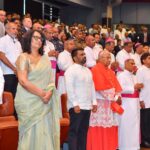 உயிர்த்த ஞாயிறு தாக்குதல் சம்பவம்: நீதியை நிலைநாட்ட நடவடிக்கை! ஜனாதிபதி உறுதி!!