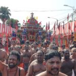 நல்லூர் கந்தன் ஆலய கொடியேற்றம் நாளை