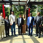 ஜப்பான் தூதுவரை சந்தித்த இ.தொ.கா!