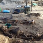 பேரதிர்ச்சியை ஏற்படுத்தியுள்ள செம்மணி: தோண்டத் தோண்ட எழும்புக் கூடுகள்!