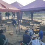 நீள்கிறது செம்மணிப் புதைகுழி: புதிய இடத்தில் அகழ்வுப்பணி!