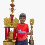 பெருமை கொள்கிறது மலையக மண்!